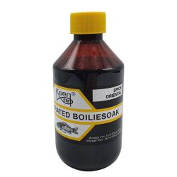 Booster Keen Carp Spice Ori&euml;ntal 250ml