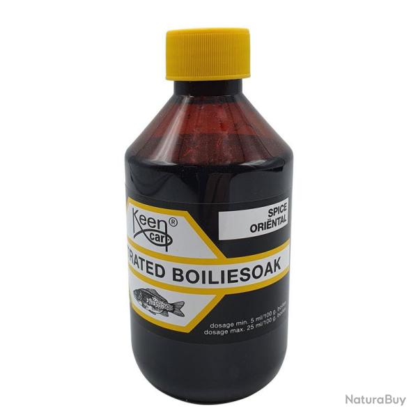 Booster Keen Carp Spice Ori�ntal 250ml