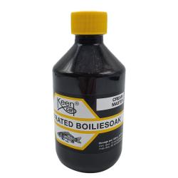 Booster Keen Carp Cream master 250ml