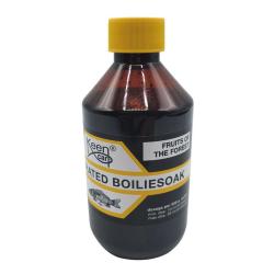Booster Keen Carp Fruits of the forest 250ml