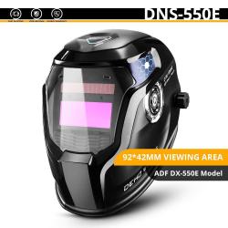 Masque Automatique de Soudeur Visiere avec Filtre Reglable-DNS-550E 20260726000114