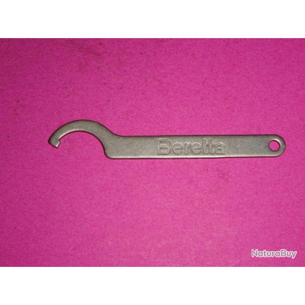 cl� chokes fusil BERETTA - VENDU PAR JEPERCUTE (D9T3537)