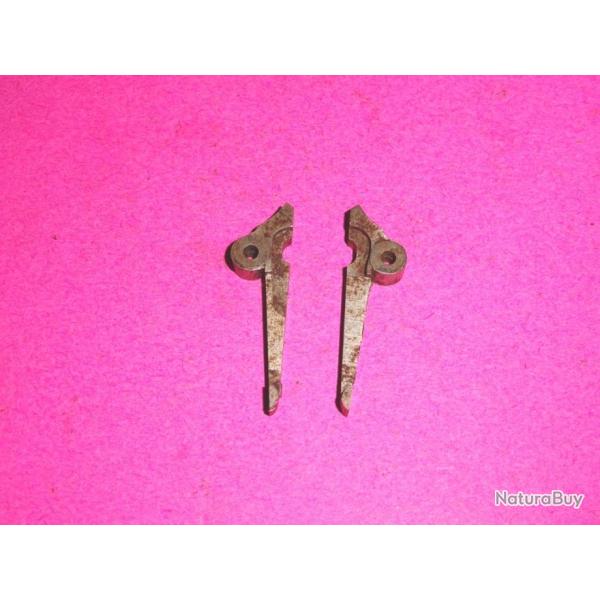 paire de gachettes NEUVES fusil DAMON PETRIK petrick - VENDU PAR JEPERCUTE (D21N37)