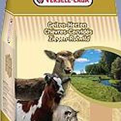 PET PIG MUESLI 17KGS