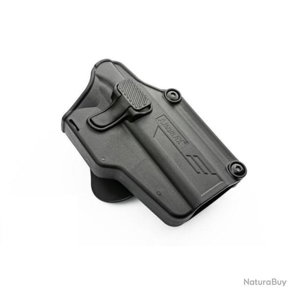Holster Rigide Amomax Universel Default Title