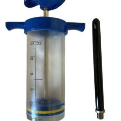 Pompe de gavage pour pigeon 50ml