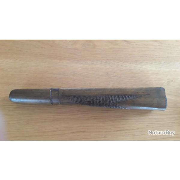F�t Devant longuesse bois fusil Mas 36
