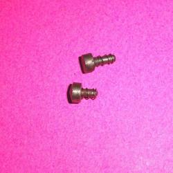 paire de percuteurs DAMON PETRIK + ressorts petrick - VENDU PAR JEPERCUTE (D21N39)