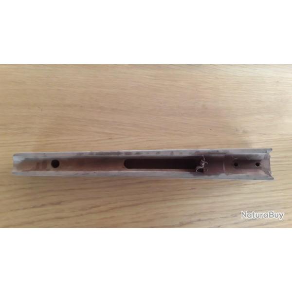 F�t Devant longuesse bois fusil Mas 36 A vernir