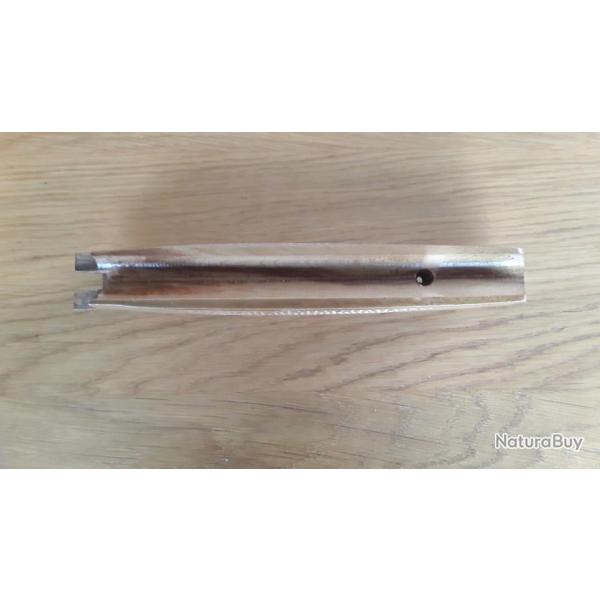 Devant longuesse  Investarm