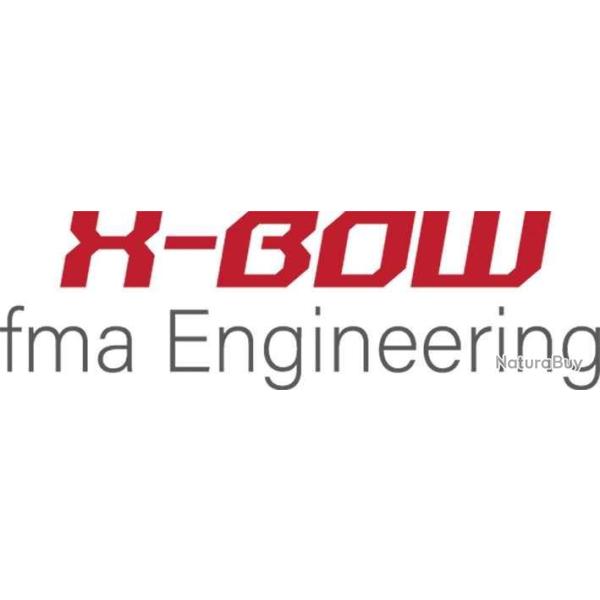 X-BOW FMA - Kit Corde et C�bles pour Arbal�te SUPERSONIC