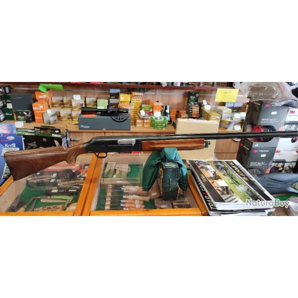 Fusil semi-auto Breda Orione d'occasion 70 mm 65 cm