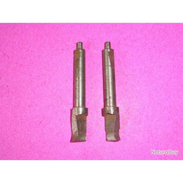 paire de percuteurs NEUFS fusil DARNE ou CHARLIN - VENDU PAR JEPERCUTE (VE149)