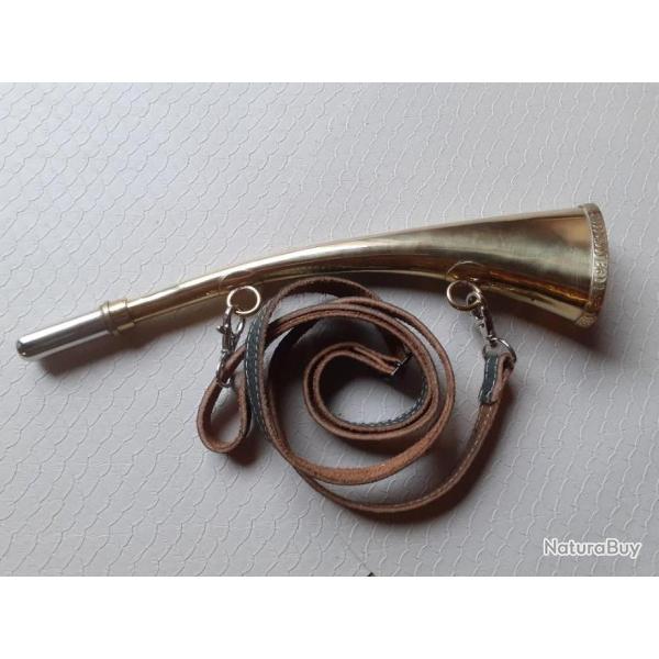 Belle trompe  Milliens de 30 cm