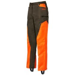 PANTALON DE TRAQUE IMPERM&Eacute;ABLE ATTILA WP VERNEY CARRON