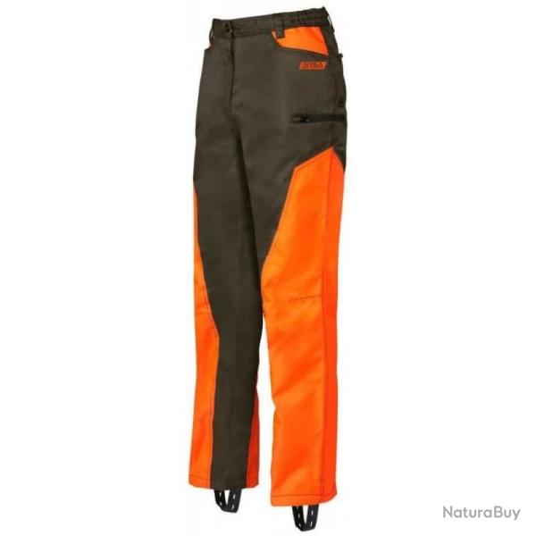 PANTALON DE TRAQUE IMPERM�ABLE ATTILA WP VERNEY CARRON