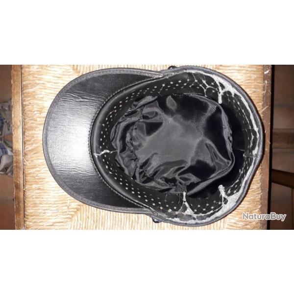 Casquette SNCF type sudiste