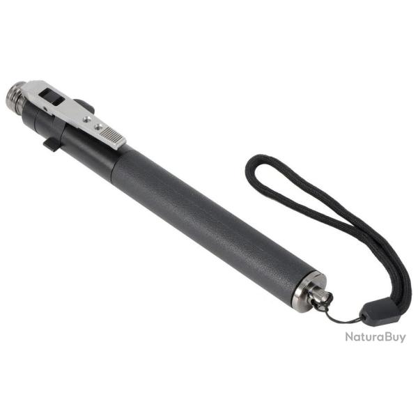 Matraque t�lescopique ouverture automatique 40 cm ( 16" )