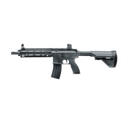 Carabine HK HK416 D Billes 6mm &eacute;lectrique full auto 0,5J