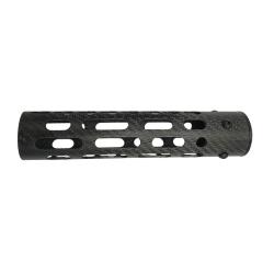 Garde main Ultra Light SpeedQB Carbone M-LOK 7 '