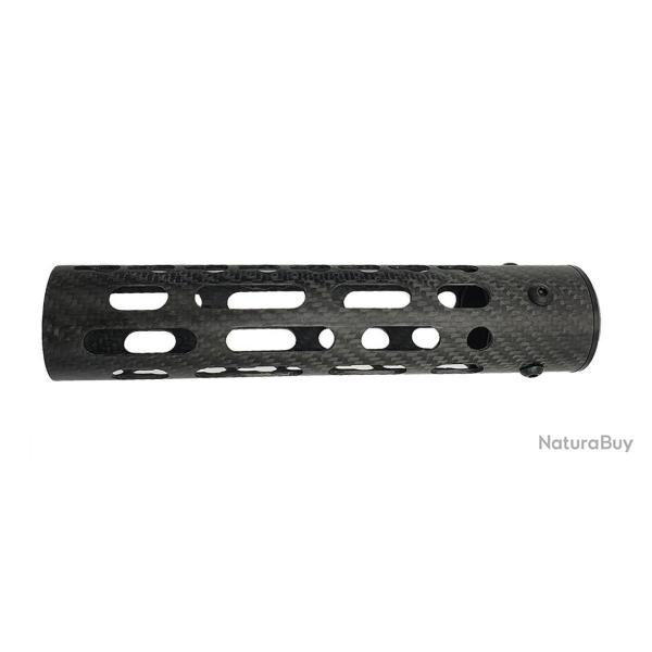 Garde main Ultra Light SpeedQB Carbone M-LOK 7 '