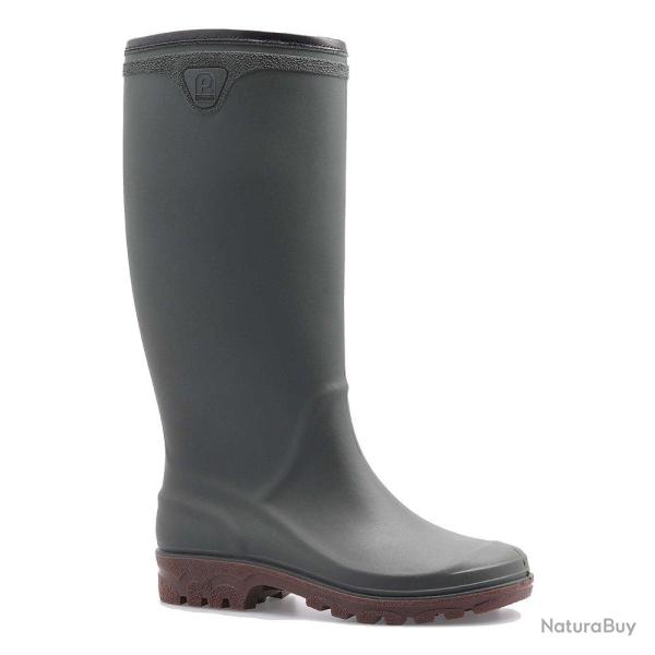 Bottes de chasse Cyclone fourr�e ROUCHETTE