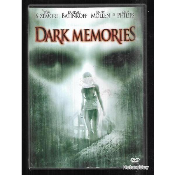 dark m�mories  dvd suspense