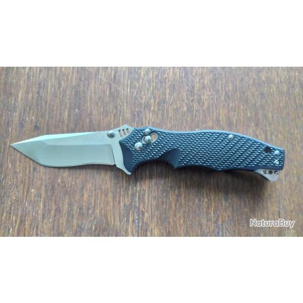 SOG Vulcan Tanto VG10 San Mai VL-03