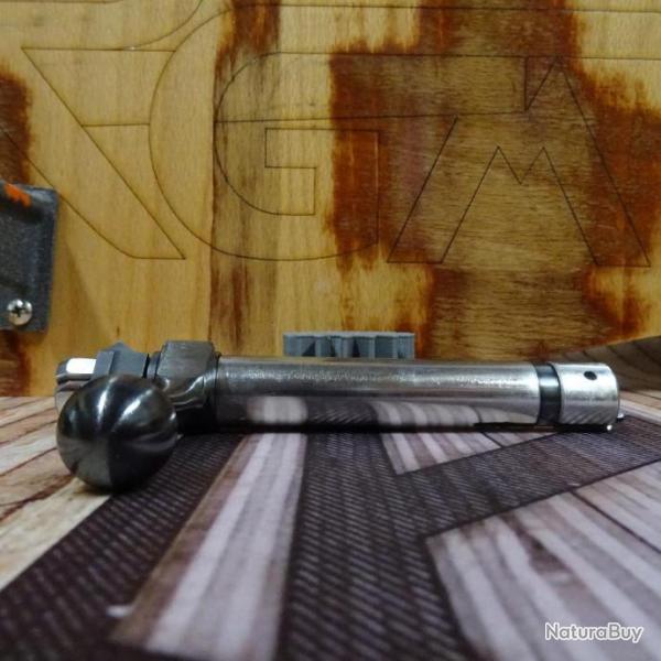 Bouton CZ 452 and CZ 455: for ON/OFF ressort et ouvrez-le