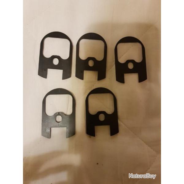 Cales de pente raffaello cal 20