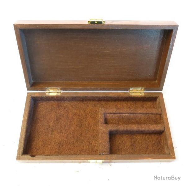 Boite de prsentation pistolet C96 Schnellfeuer rf 2