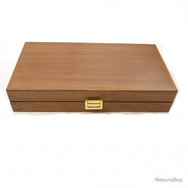 Boite de pr�sentation pistolet MAC 50 r�f 3