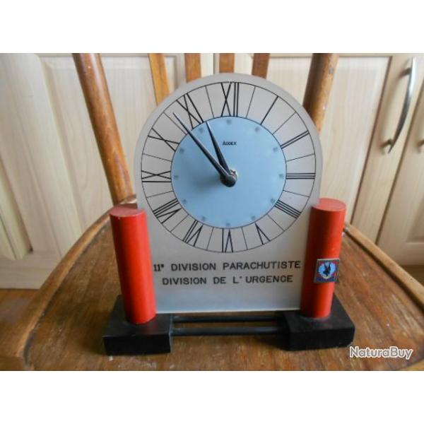 ATTRIBUT 11 DIVISION PARACHUTISTE