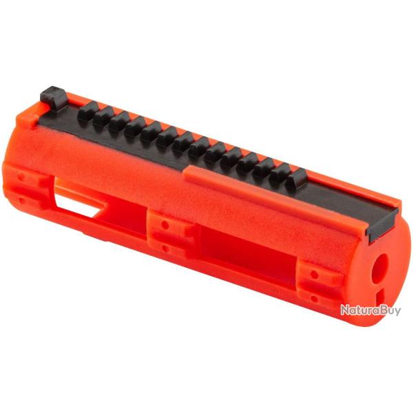 Piston Next Gen half teeth 14 dents en acier