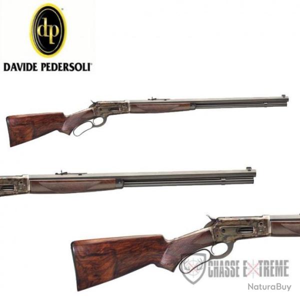 Carabine PEDERSOLI 1886 Sporting Classic Cal 45/70