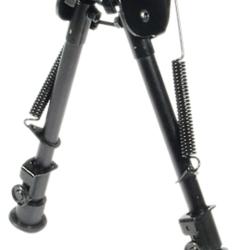 Bipied UTG m&eacute;tal pour rail et grenadi&egrave;re 21 &agrave; 32 cm