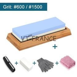 Pierre a Aiguiser les Couteaux Double Face-SET 3 20260729082515