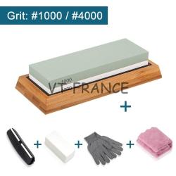 Pierre a Aiguiser les Couteaux Double Face-SET 5 20260729082515