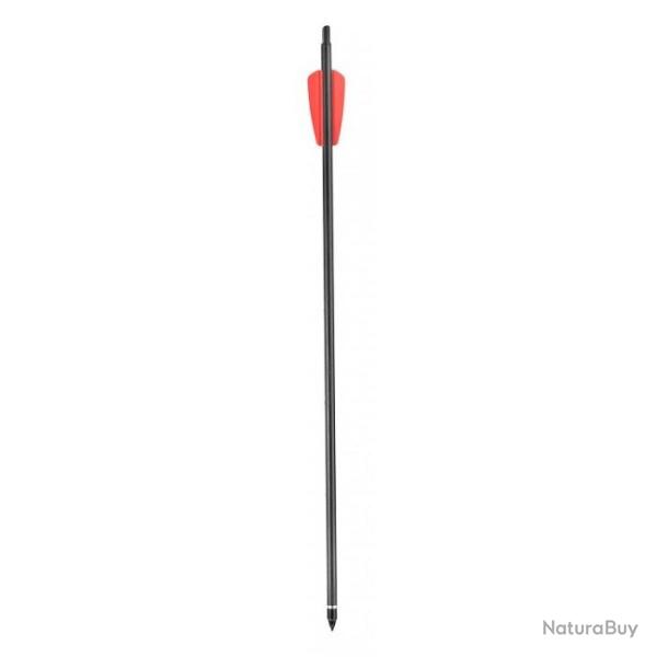 Fl�ches en carbone Ek Archery 7.5" pour arbal�te R9 Cobra