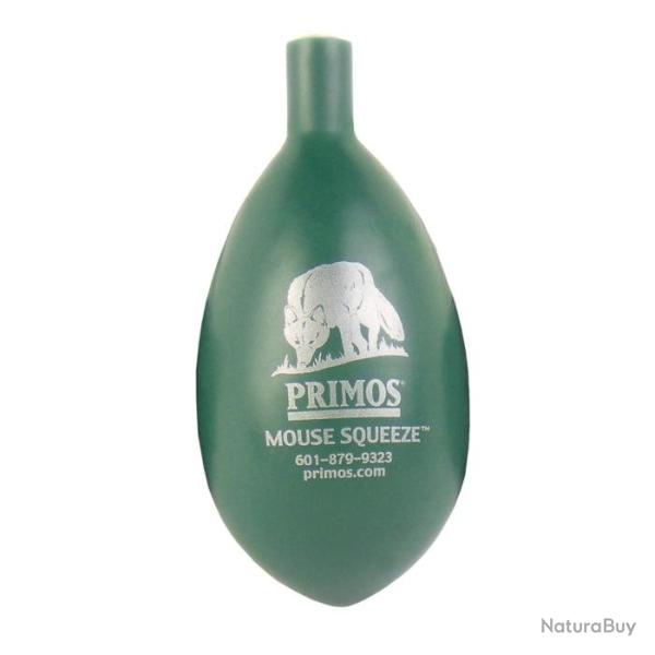 Appeau Primos Souris - Mouse Squeeze Default Title