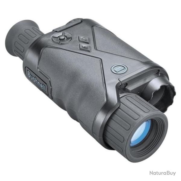 Monoculaire de Nuit Bushnell Equinox Z2 Vision Nocturne - 3x30