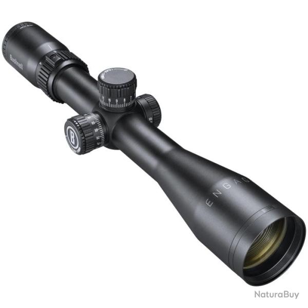 Lunette de tir Bushnell Elite Engage R�ticule Deploy MOA TB - 2.5-10X44