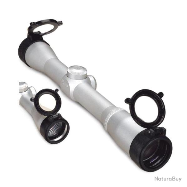 Capuchon Butler Creek avec Lentille Transparente Taille 2 - Diam 33-3