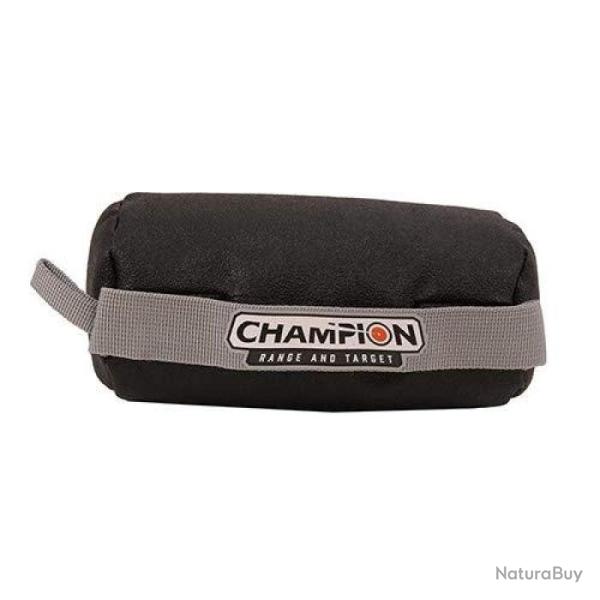 Sac Champion Cylindrique Grip Arri�re de Maintien - Gris Default Titl