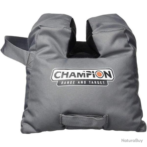 Sac Champion Rail Grip Avant en V - Gris Default Title