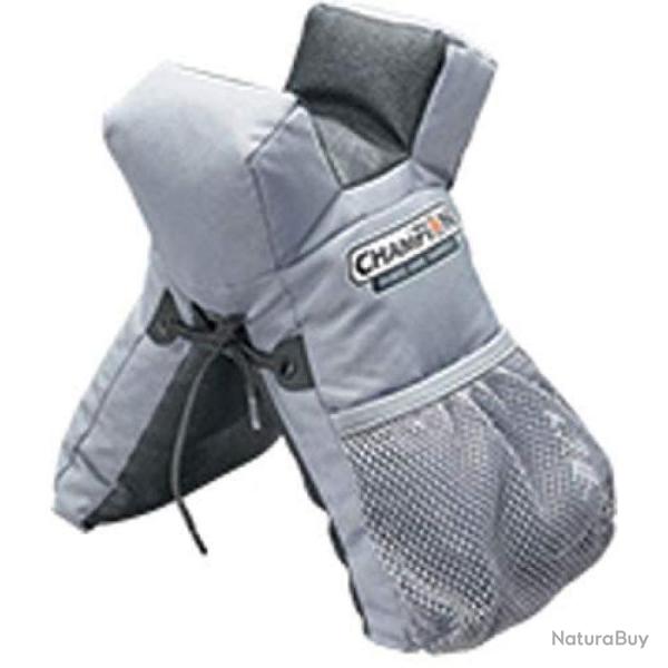 Sac Champion Rail Grip Avant - Gris Default Title