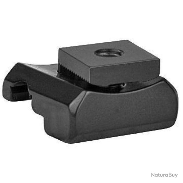 Pied EAW Arri�re Rail Partie Sup�rieure Schmidt & Bender H5mm Ext 14mm