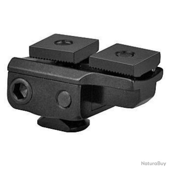 Pied EAW Avant Prism Schmid & Bender BH 12MM Ext 33mm Mag