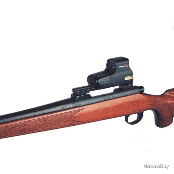 Montage + Embase EAW Pivot Holo - Remington 700/Mauser 96