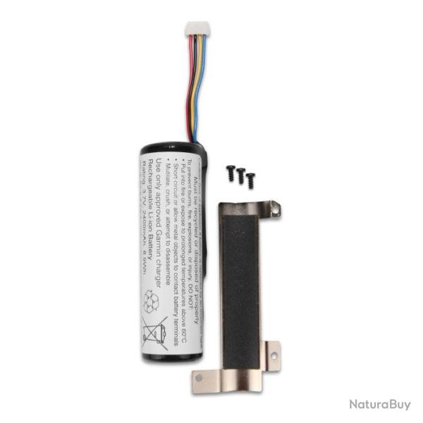 Batterie Rechargeable Garmin Lithium-Ion pour T5 / TT15